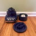 Kitchen-Aid Blender Cobalt Blue Model KSB5BU
