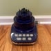 Kitchen-Aid Blender Cobalt Blue Model KSB5BU