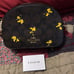 Coach Peanuts Crossbody NWOT