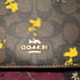 Coach Peanuts Crossbody NWOT