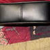 Coach Peanuts Crossbody NWOT