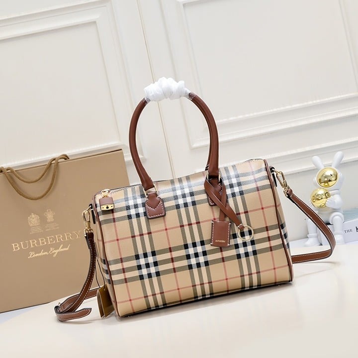 Burberry handbag