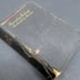Sunday School Scholar's Bible 1920s