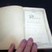 Sunday School Scholar's Bible 1920s