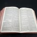 Sunday School Scholar's Bible 1920s
