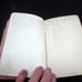 Sunday School Scholar's Bible 1920s