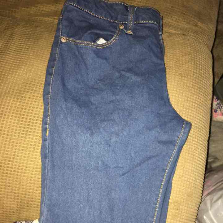 Slim pants bundle
