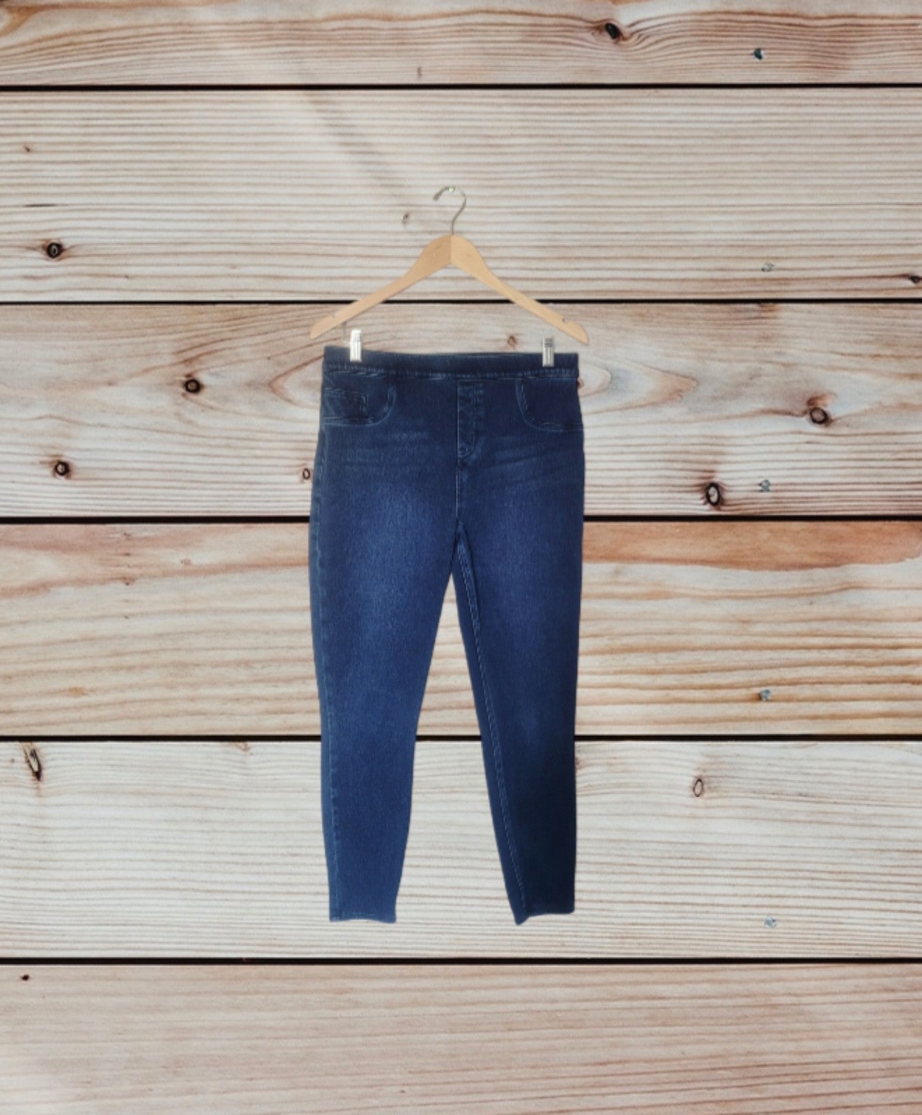 Spanx Jean-Ish Leggings