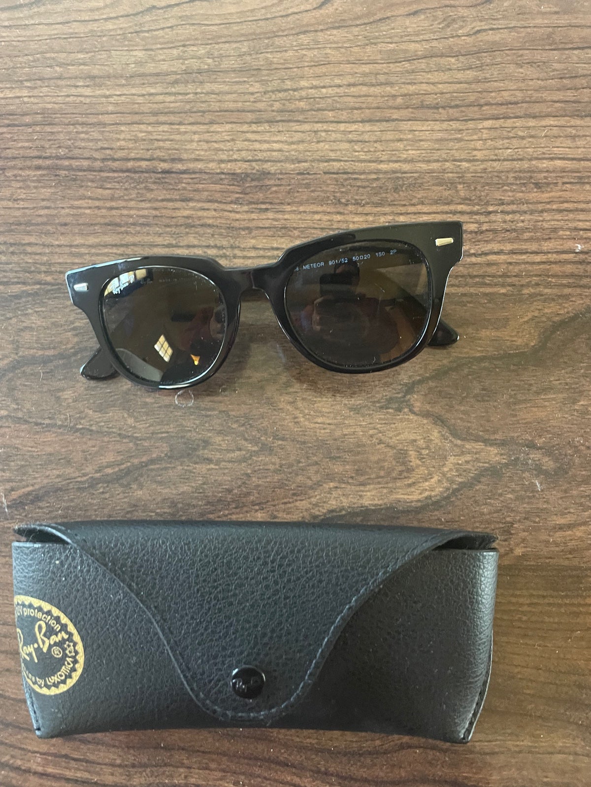 Ray-Ban