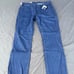 Vintage Levi's 511 Commuter Slim Fit Stretch Mens Jeans 36x30 Brand New w/ Tags