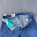 Vintage Levi's 511 Commuter Slim Fit Stretch Mens Jeans 36x30 Brand New w/ Tags
