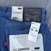 Vintage Levi's 511 Commuter Slim Fit Stretch Mens Jeans 36x30 Brand New w/ Tags