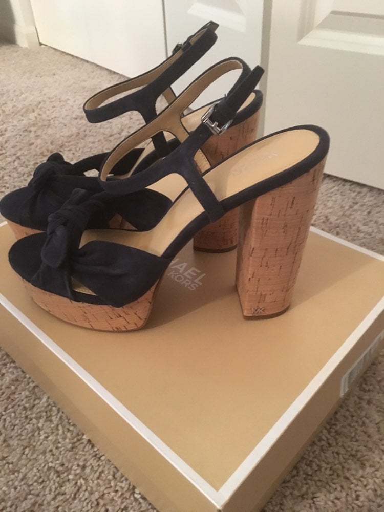 michael kors shoes