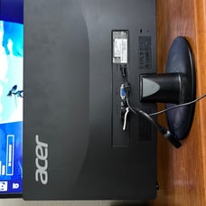 gaming monitor