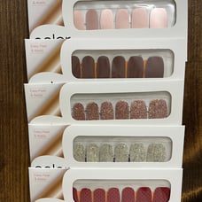 Color street bundle