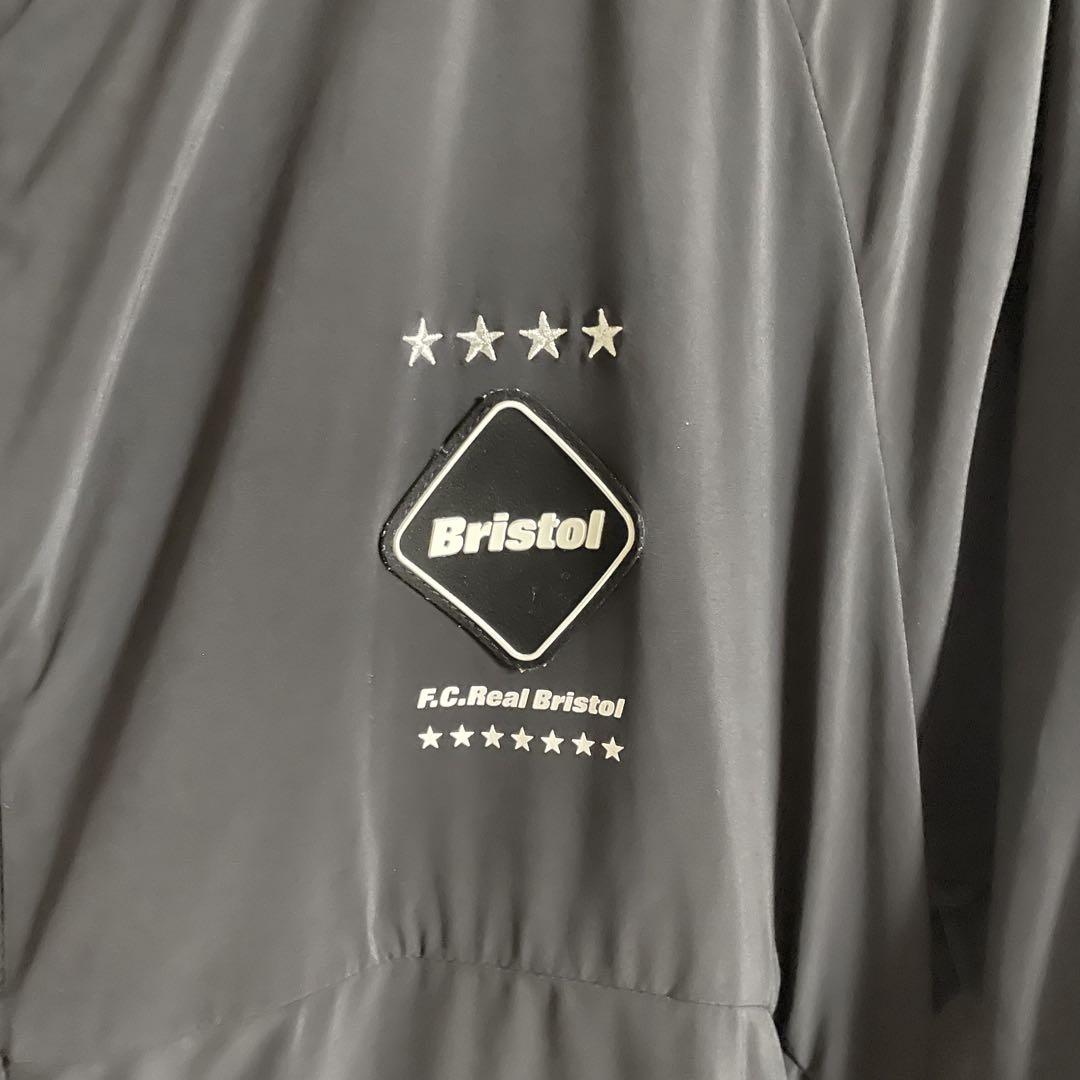 4WAY STRETCH VENTILATION ANTHEM JACKET