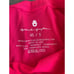 SPIRITUAL GANGSTER CROP TANK PINK XS/ S