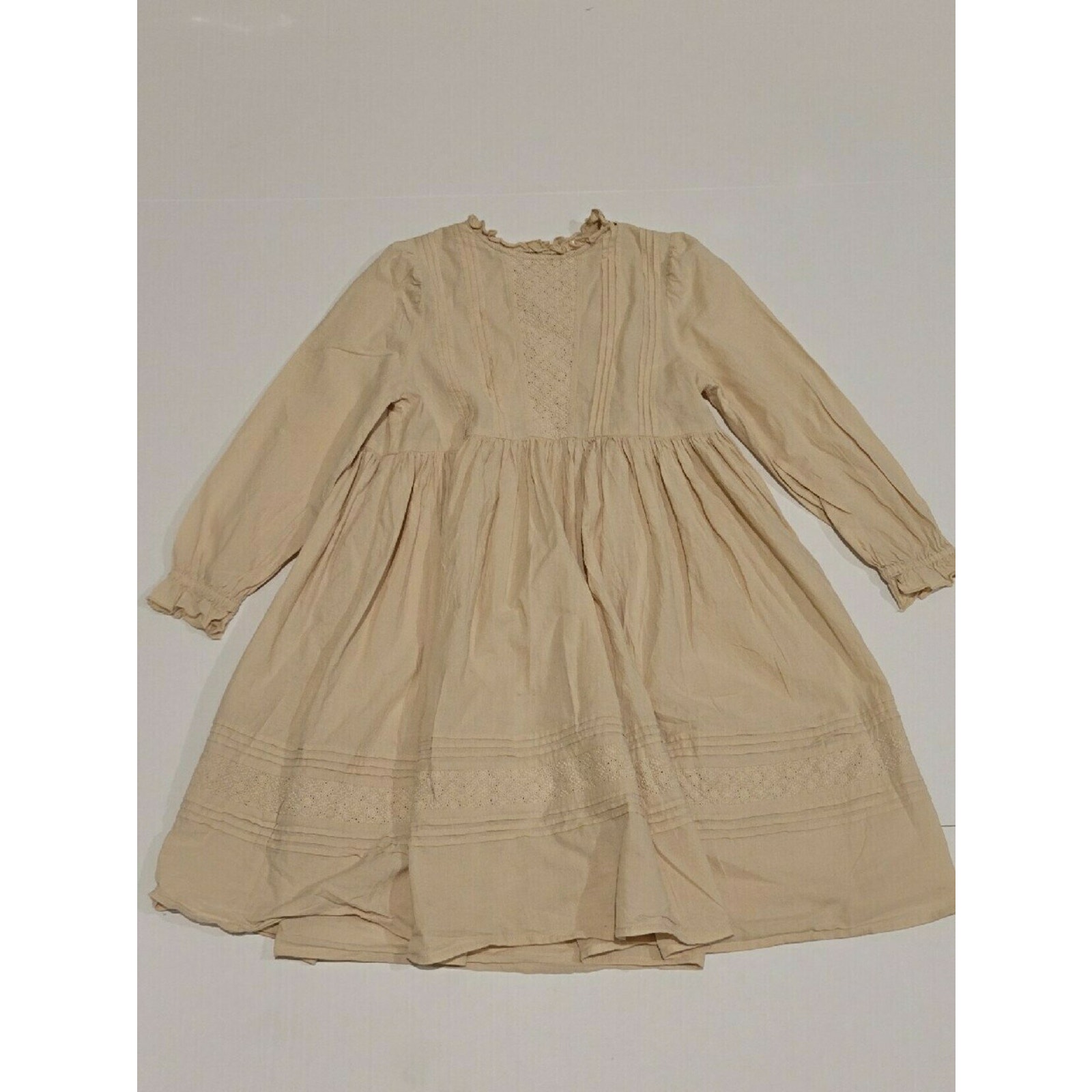 Noralee Florence Dress 6y