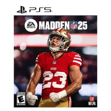 Madden NFL 25 Standard Edition - PlayStation 5