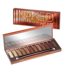 Urban Decay Naked Heat