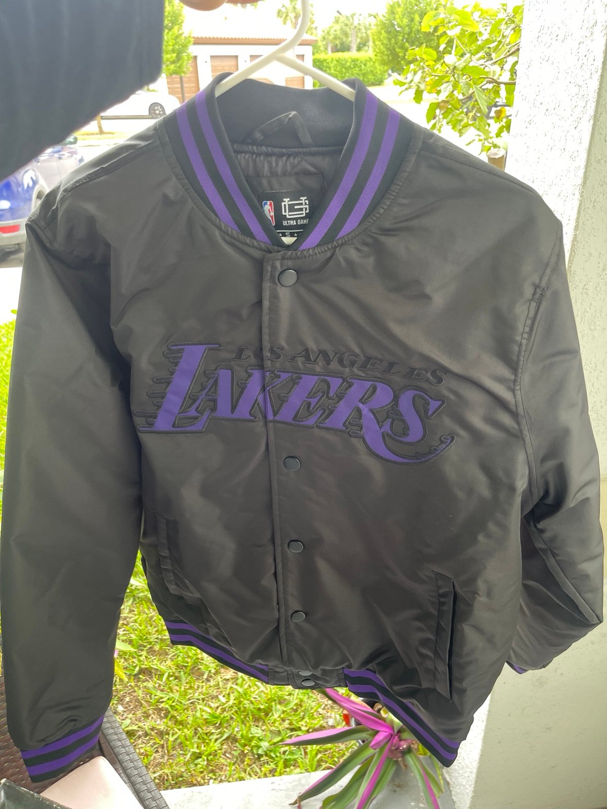 Jacket