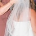 wedding veil