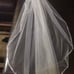wedding veil