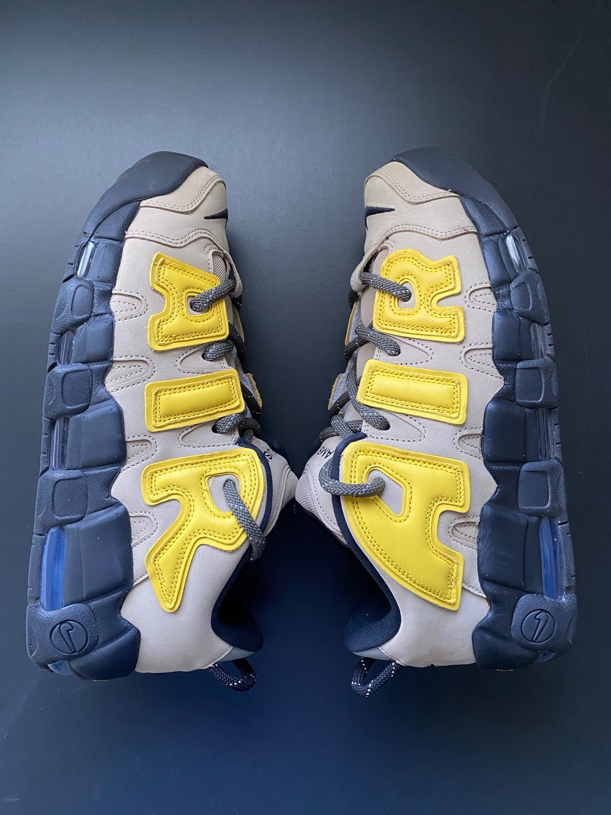 AMBUSH x AIR MORE UPTEMPO LOW SP | Size 13 | Good condition
