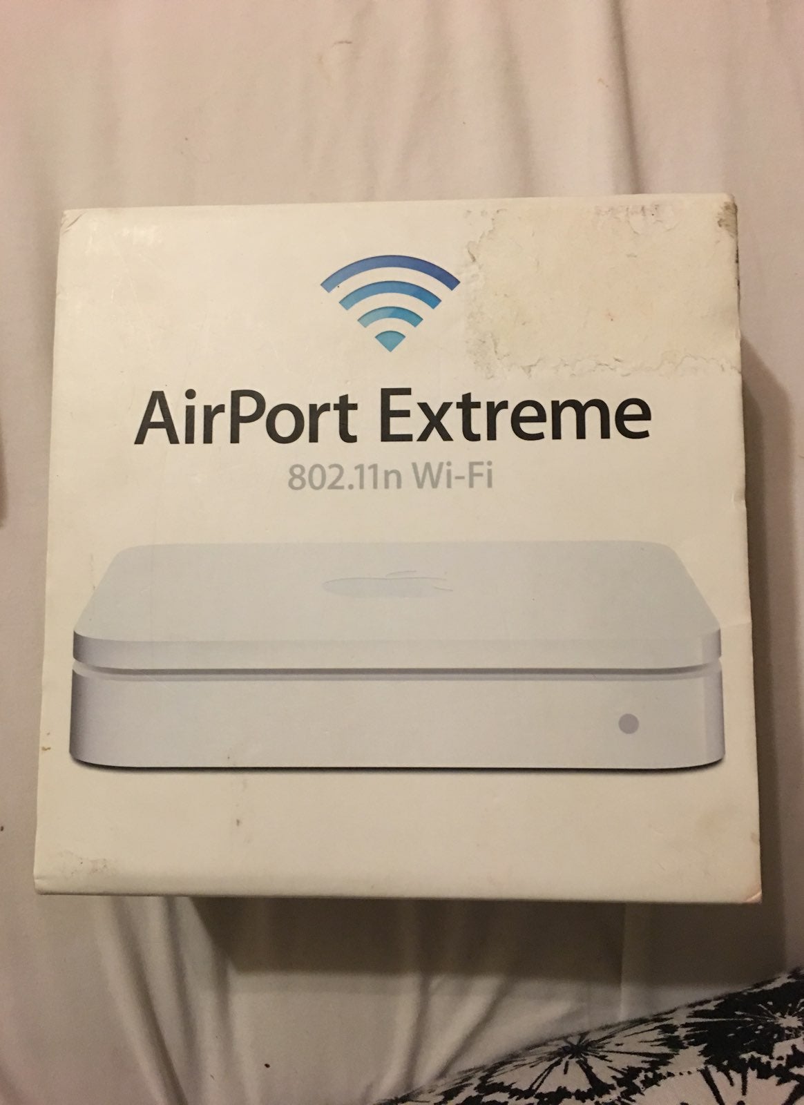 Apple Airport Extreme