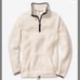 Victoria’s Secret Sherpa Quarter Zip