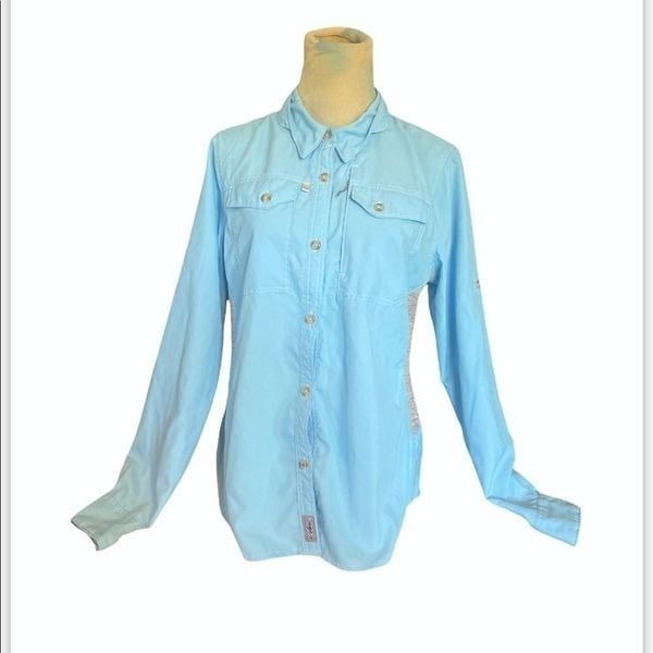 Patagonia shirt M (5000W)