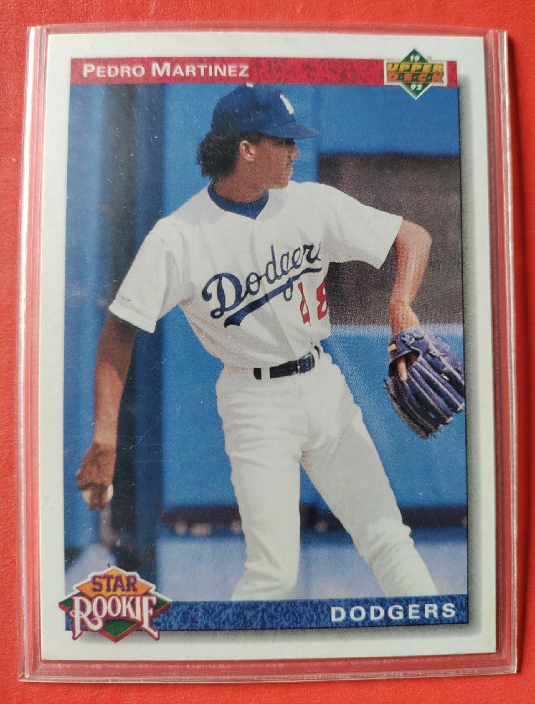 sports cards