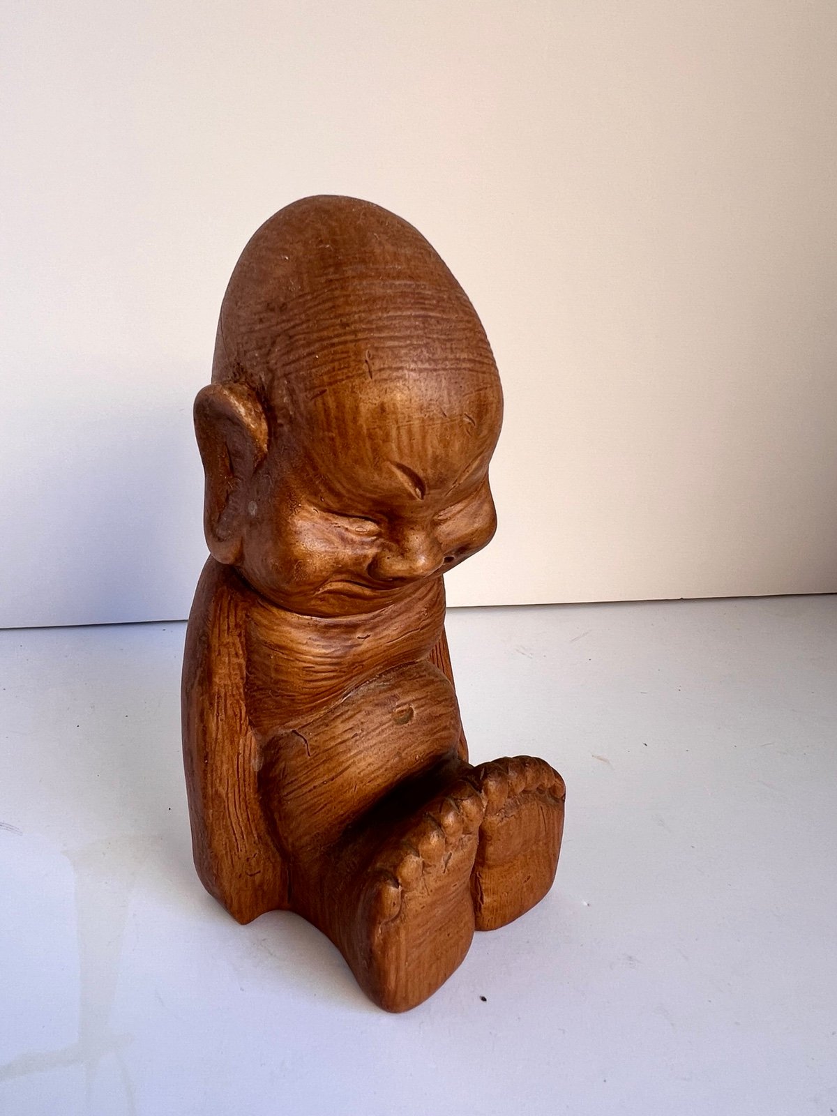 Vintage Billiken Bank