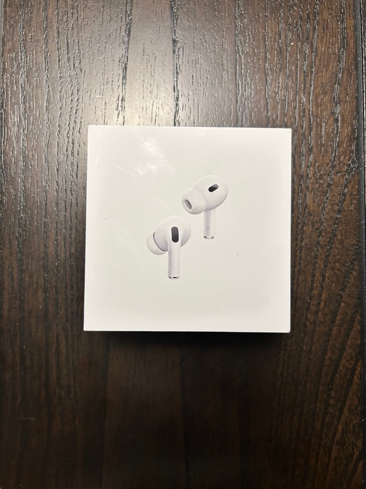 Airpods Pro Gen 2