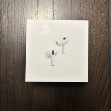Airpods Pro Gen 2