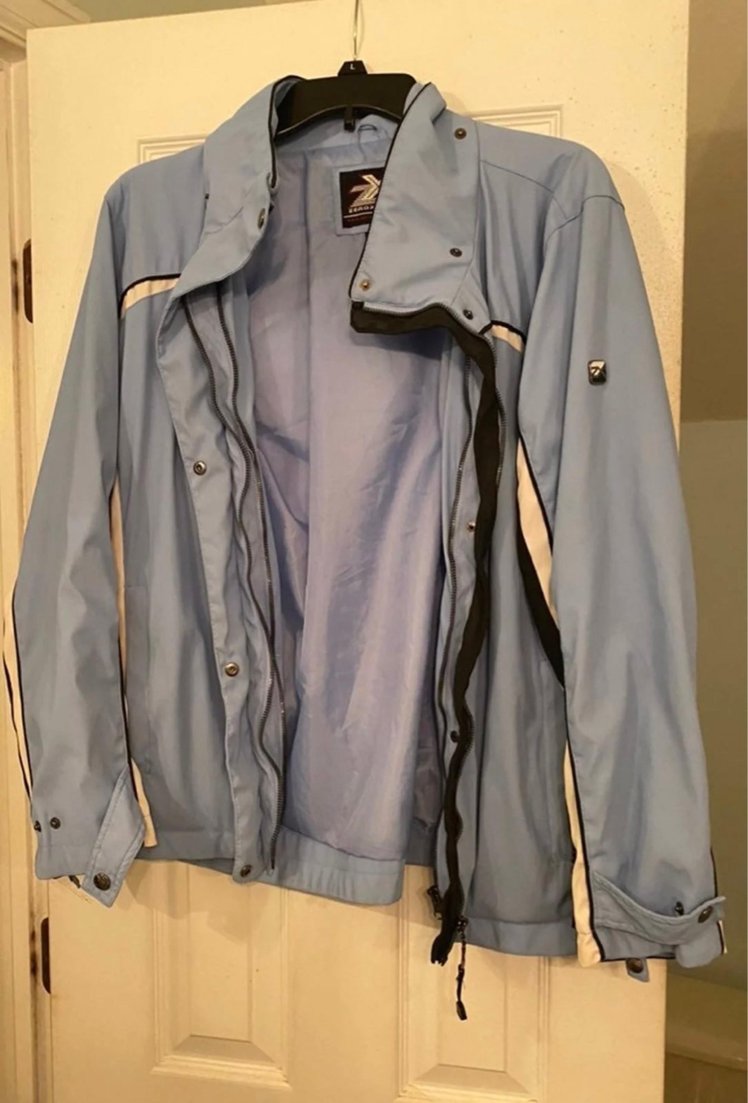 womens ski jacket