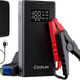 1500A Car Battery Jump Starter Portable,Type C Fast Charging with LED Flashlight