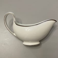 Wedgwood China Gravy Boat