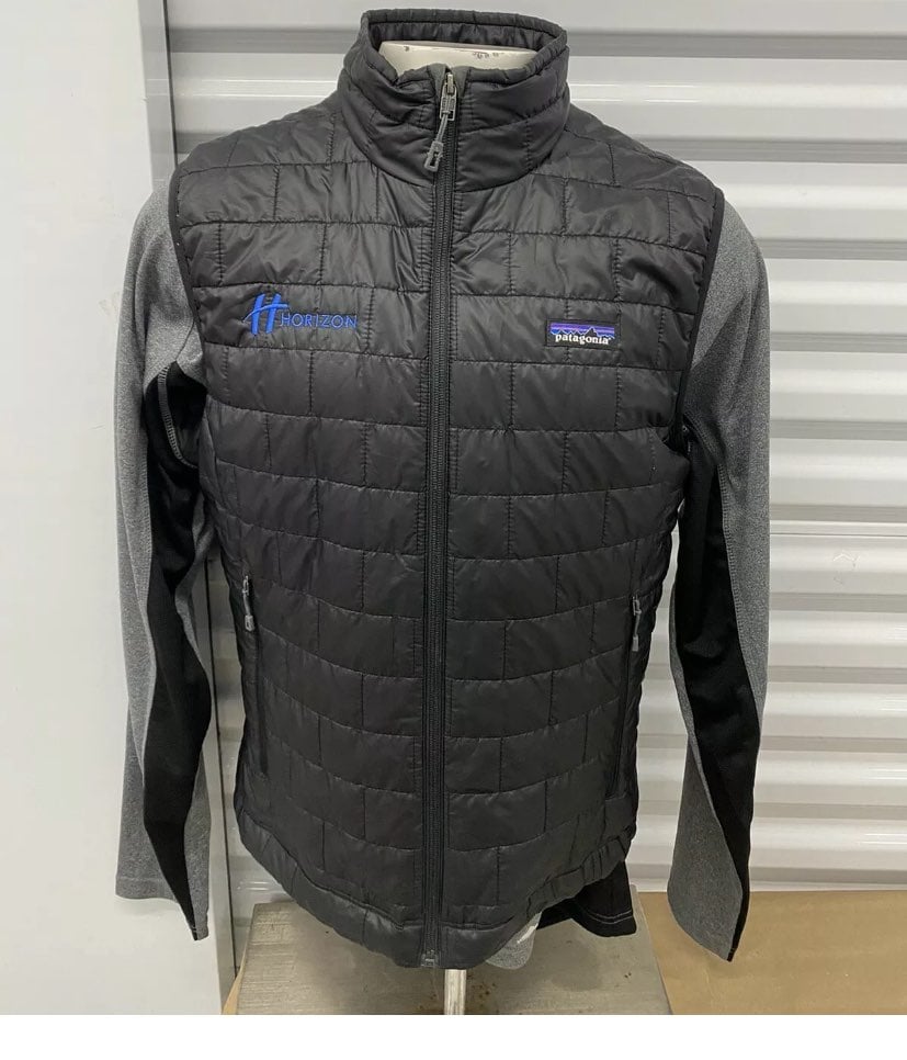 Patagonia Primaloft Nano Vest Men's
