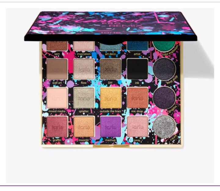 Tarte Pro Remix