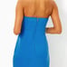 Lilly Pulitzer Carlynn Strapless Satin Bow Dress NWT Size 12
