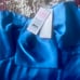 Lilly Pulitzer Carlynn Strapless Satin Bow Dress NWT Size 12