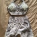 Darc Sport Set Purple Stone