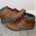 timberland Walden Men's chukka Moc Toe Lightweight Hoverlite Size 10