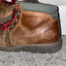 timberland Walden Men's chukka Moc Toe Lightweight Hoverlite Size 10