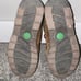 timberland Walden Men's chukka Moc Toe Lightweight Hoverlite Size 10
