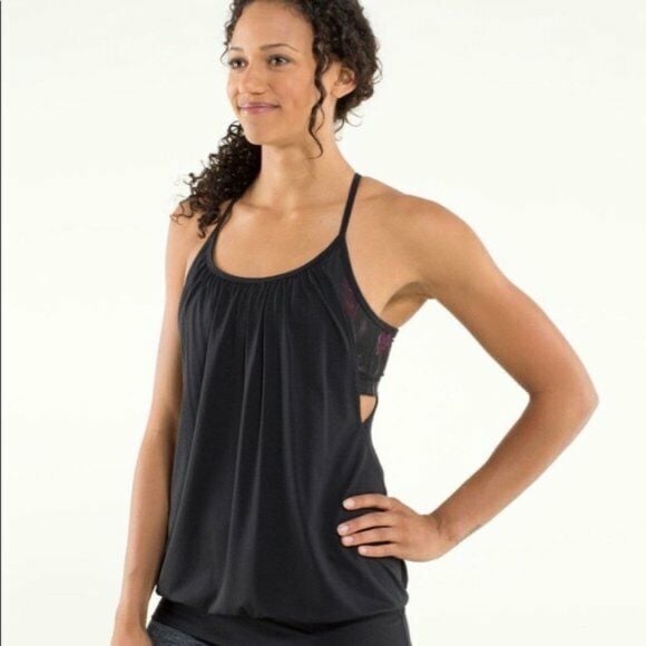Lululemon matching set