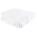 Nestwell Medium Warmth White Down Twin Comforter in White (Retail Price 190)