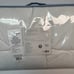 Nestwell Medium Warmth White Down Twin Comforter in White (Retail Price 190)