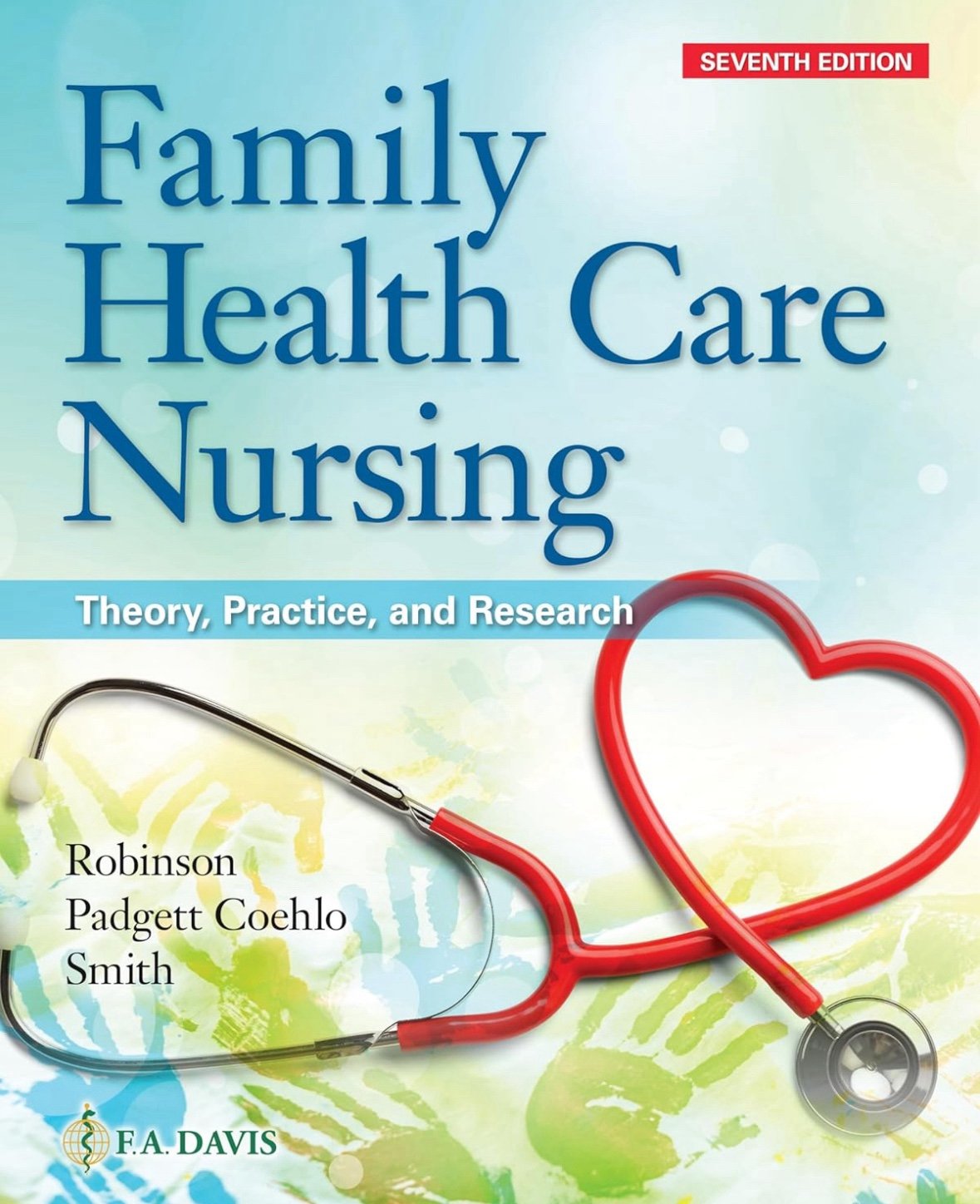 Family Health Care Nursing Texbook